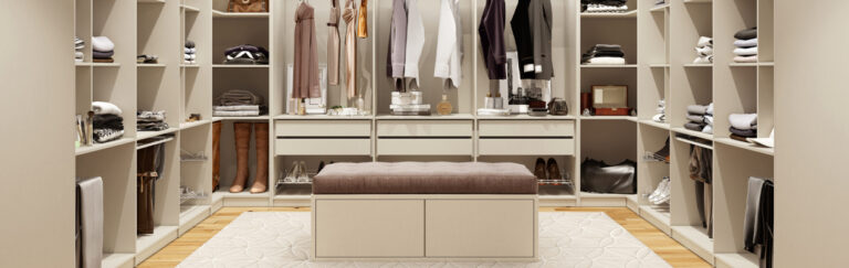 closets
